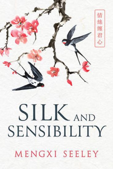 Picture of Silk and Sensibility