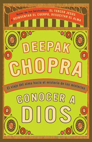 Picture of Conocer a Dios / How to Know God