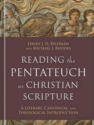 Picture of Reading the Pentateuch as Christian Scripture