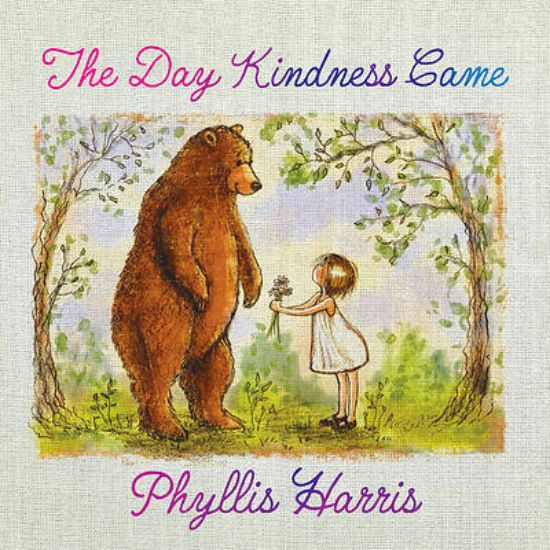 Picture of The Day Kindness Came