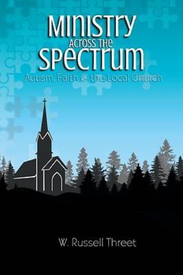 Picture of Ministry Across the Spectrum