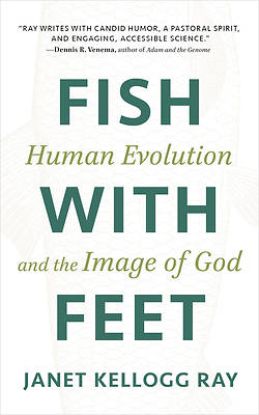 Picture of Fish with Feet