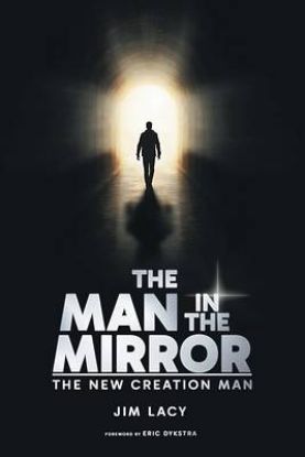 Picture of The Man in The Mirror