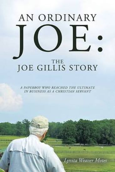Picture of An Ordinary Joe