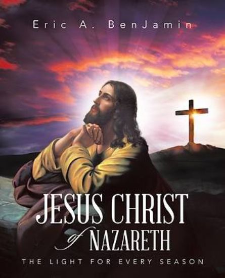 Picture of Jesus Christ of Nazareth