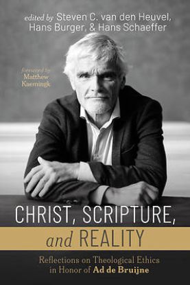 Picture of Christ, Scripture, and Reality
