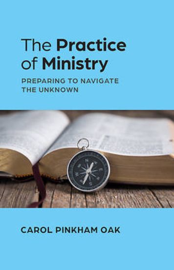 Picture of The Practice of Ministry