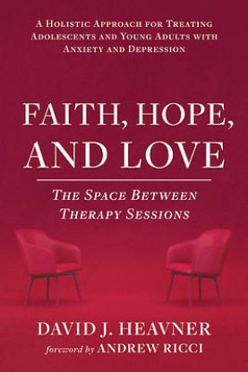 Picture of Faith, Hope, and Love
