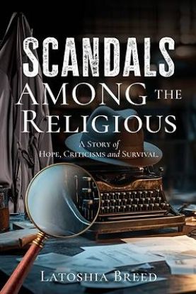 Picture of Scandals Among The Religious