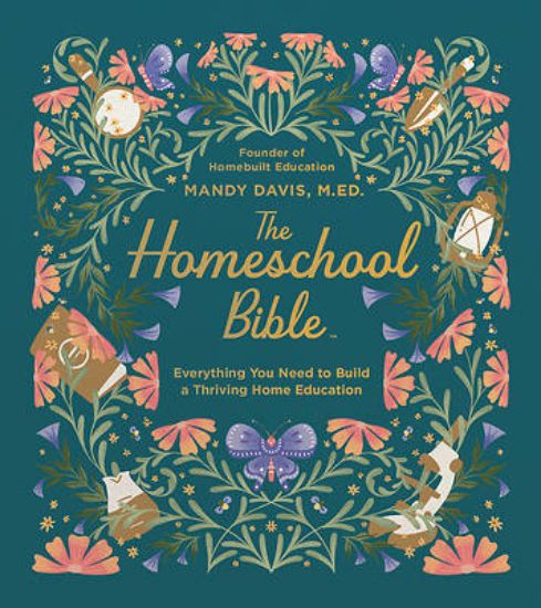 Picture of The Homeschool Bible