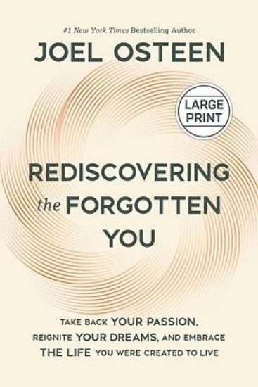 Picture of Rediscovering the Forgotten You