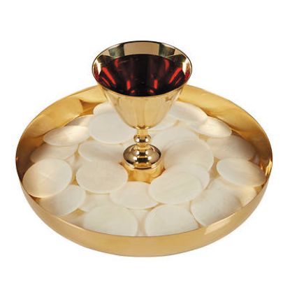 Picture of Cathedral D3164 Intinction Set