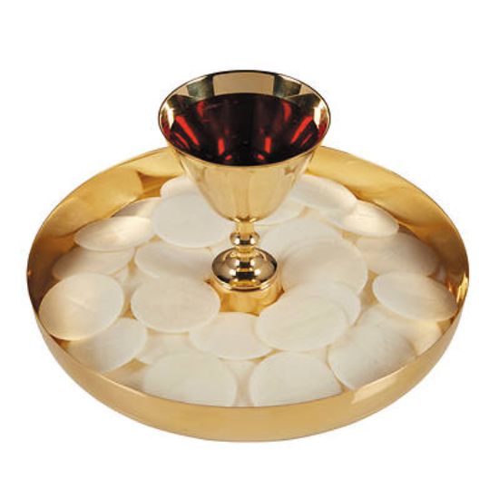 Picture of Cathedral D3164 Intinction Set