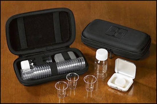 Picture of Disposable Portable Communion Set