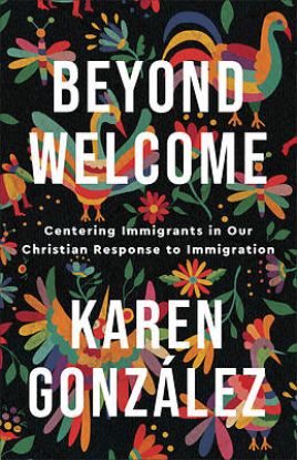 Picture of Beyond Welcome