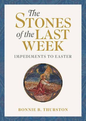 Picture of The Stones of the Last Week