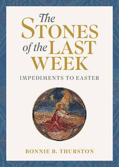 Picture of The Stones of the Last Week