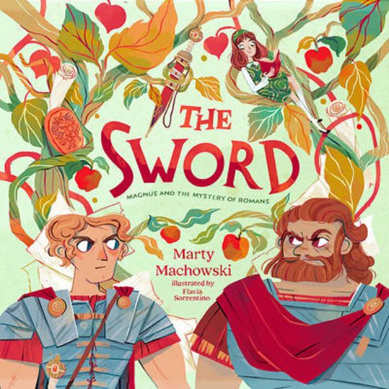 Picture of The Sword