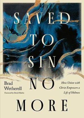 Picture of Saved to Sin No More