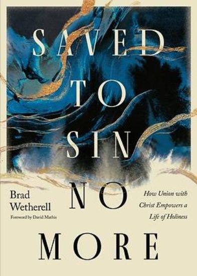 Picture of Saved to Sin No More