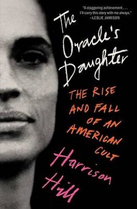Picture of The Oracle's Daughter