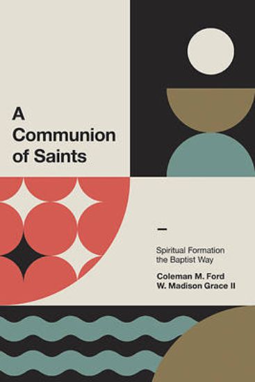 Picture of A Communion of Saints