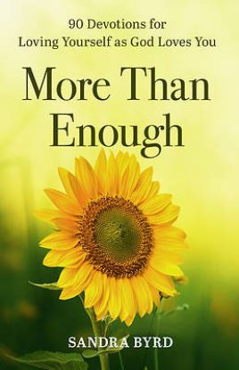 Picture of More Than Enough