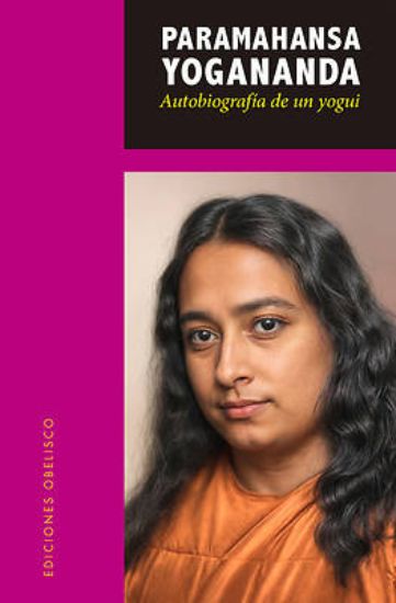 Picture of Autobiografia de Un Yogui