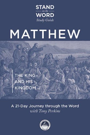 Picture of Matthew