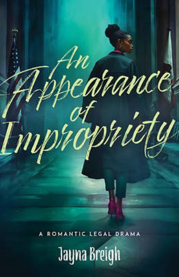 Picture of An Appearance of Impropriety
