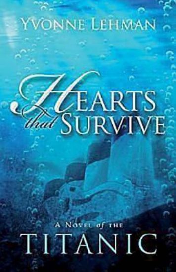 Picture of Hearts That Survive
