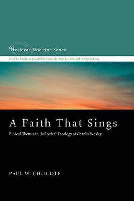 Picture of A Faith That Sings