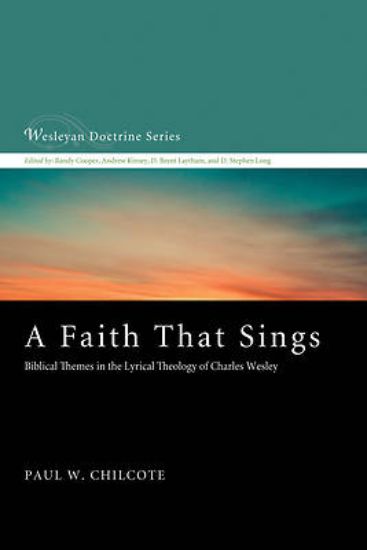 Picture of A Faith That Sings