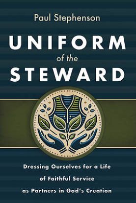 Picture of Uniform of the Steward