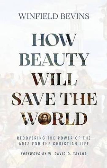 Picture of How Beauty Will Save the World