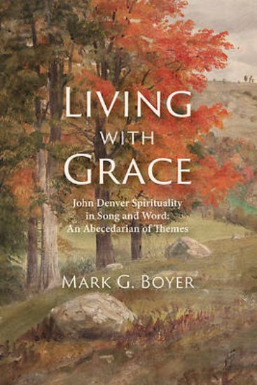 Picture of Living with Grace