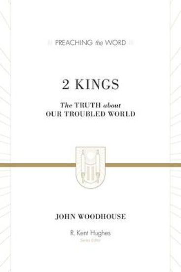 Picture of 2 Kings