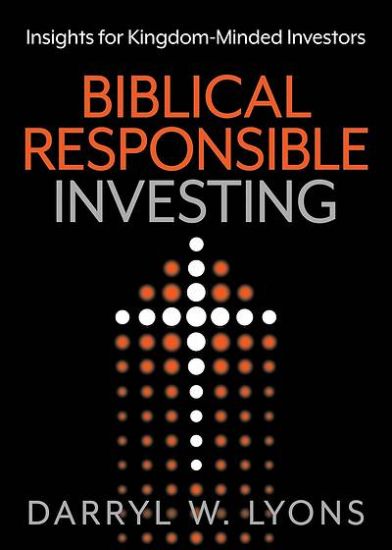 Picture of Biblical Responsible Investing