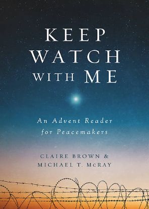 Picture of Keep Watch with Me