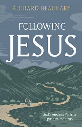 Picture of Following Jesus