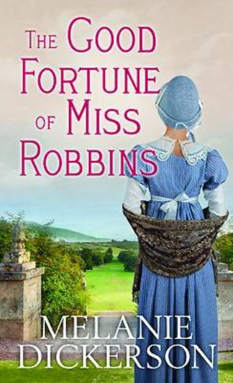 Picture of The Good Fortune of Miss Robbins