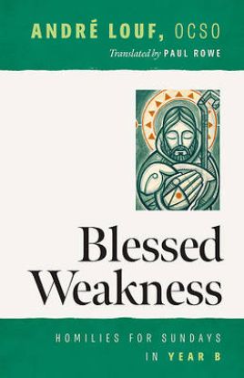 Picture of Blessed Weakness