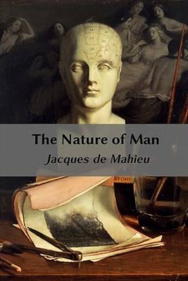 Picture of The Nature of Man