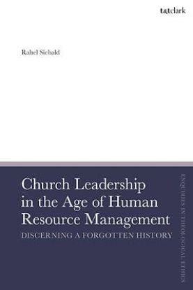 Picture of Church Leadership in the Age of Human Resource Management