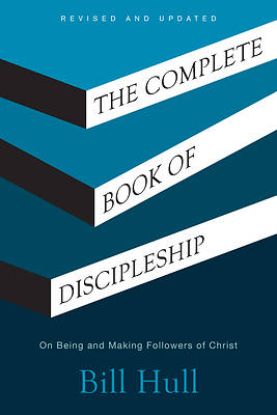Picture of The Complete Book of Discipleship