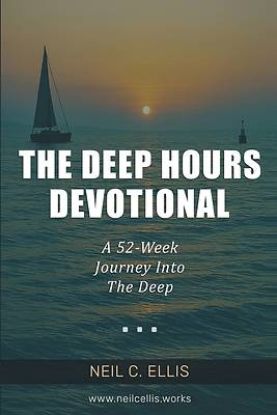 Picture of The Deep Hours Devotional