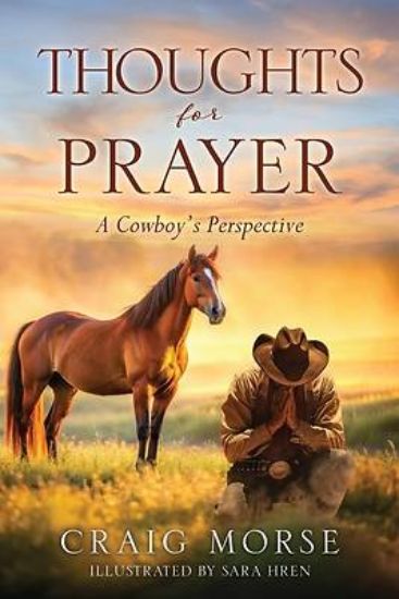 Picture of Thoughts for Prayer