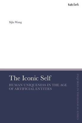 Picture of The Iconic Self