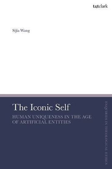 Picture of The Iconic Self