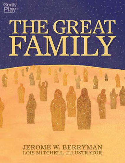 Picture of Great Family